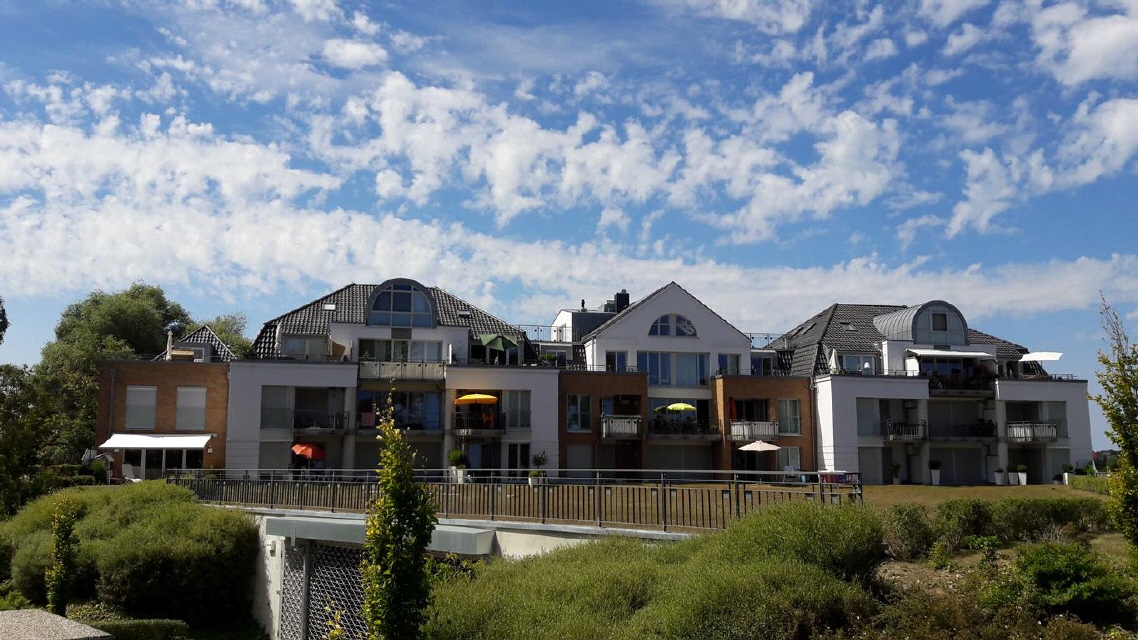 Haus planen