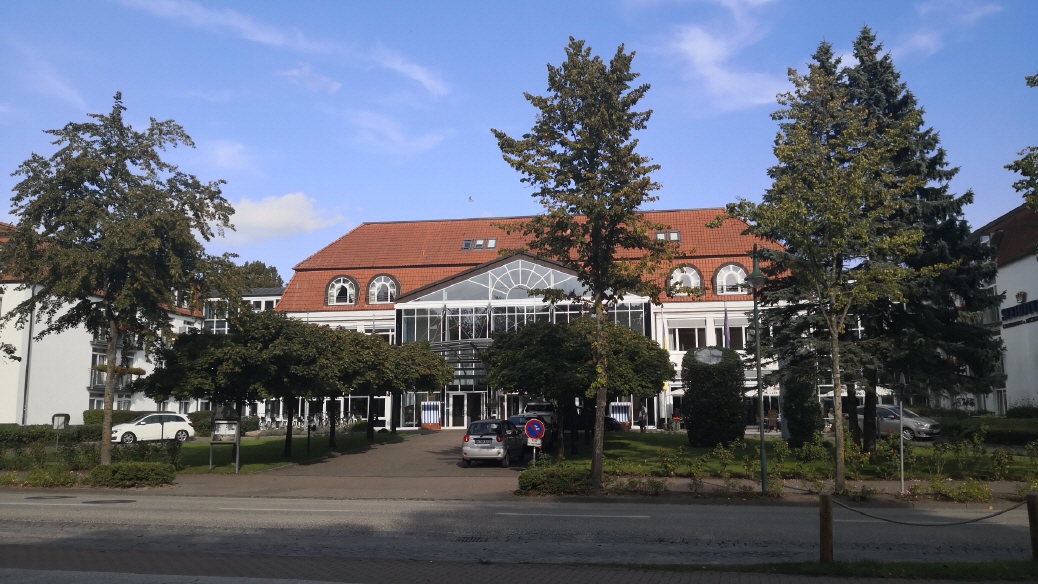 Architektur