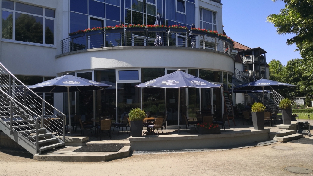 Architektur Hotelsanierung