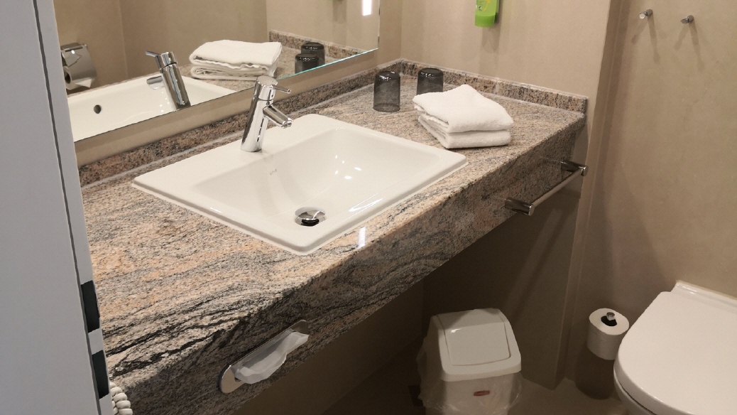 Innenarchitektur Hotelsanierung